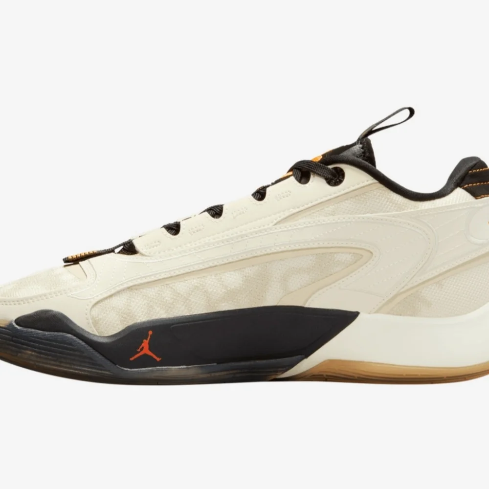Men Jordan Luca 2 Coconut Milk Size 9.5